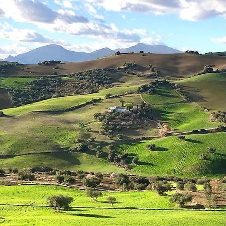 Finca Las Campanas II Villanueva de la Concepción 외부 사진