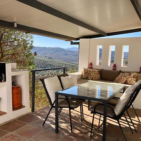 Finca Las Campanas II Villanueva de la Concepción 외부 사진