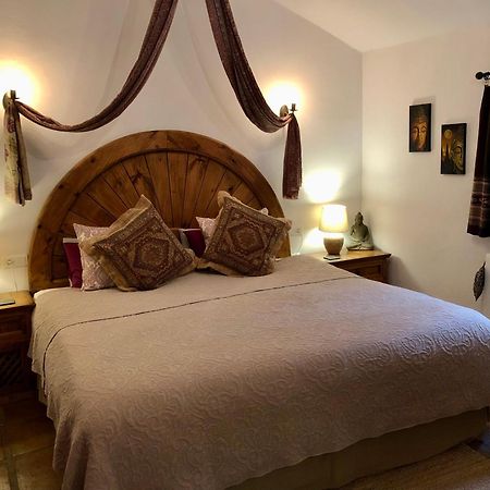 Finca Las Campanas II Villanueva de la Concepción 외부 사진