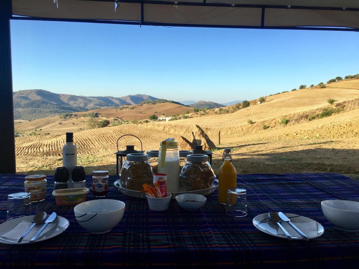 Finca Las Campanas II Villanueva de la Concepción 외부 사진