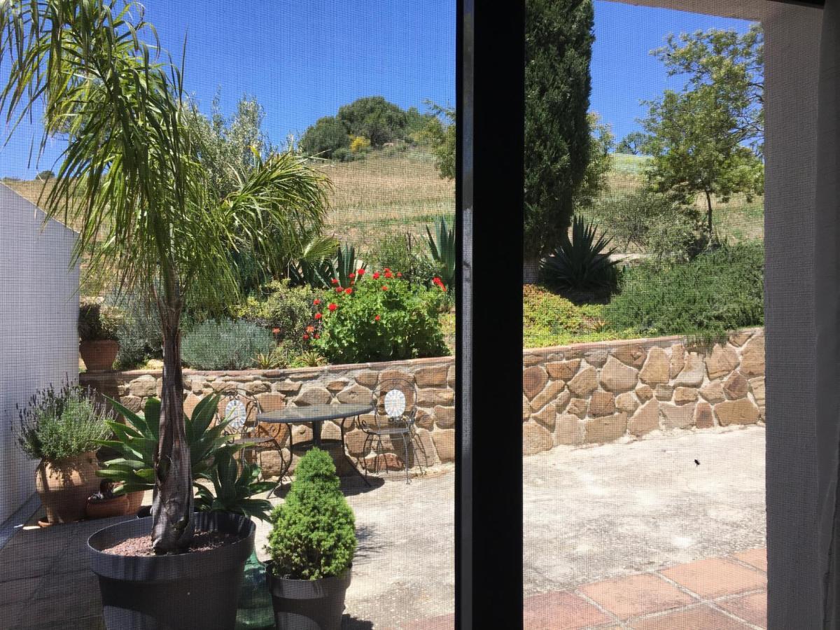 Finca Las Campanas II Villanueva de la Concepción 외부 사진
