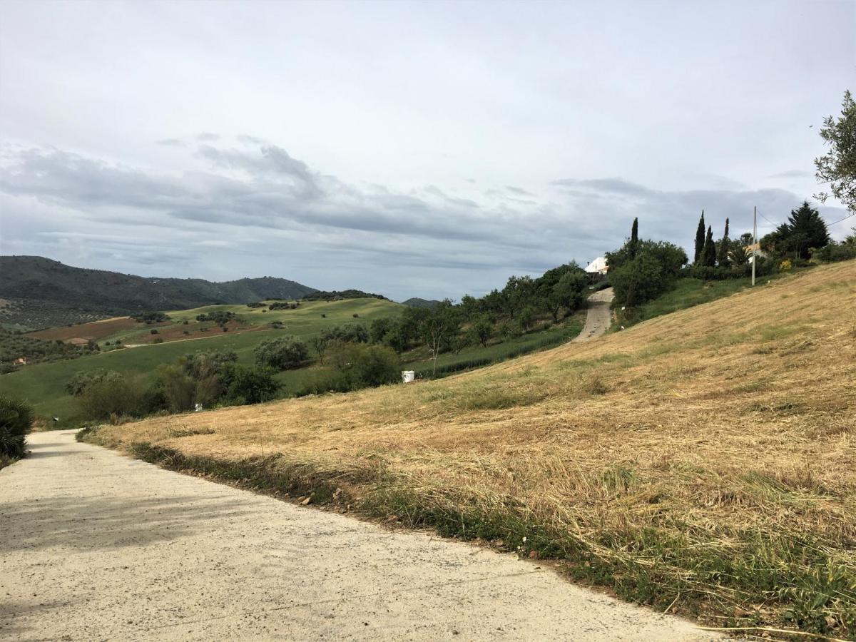 Finca Las Campanas II Villanueva de la Concepción 외부 사진