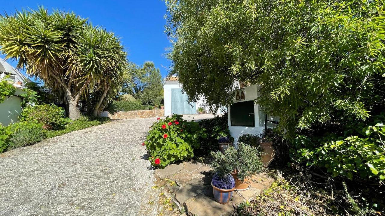Finca Las Campanas II Villanueva de la Concepción 외부 사진