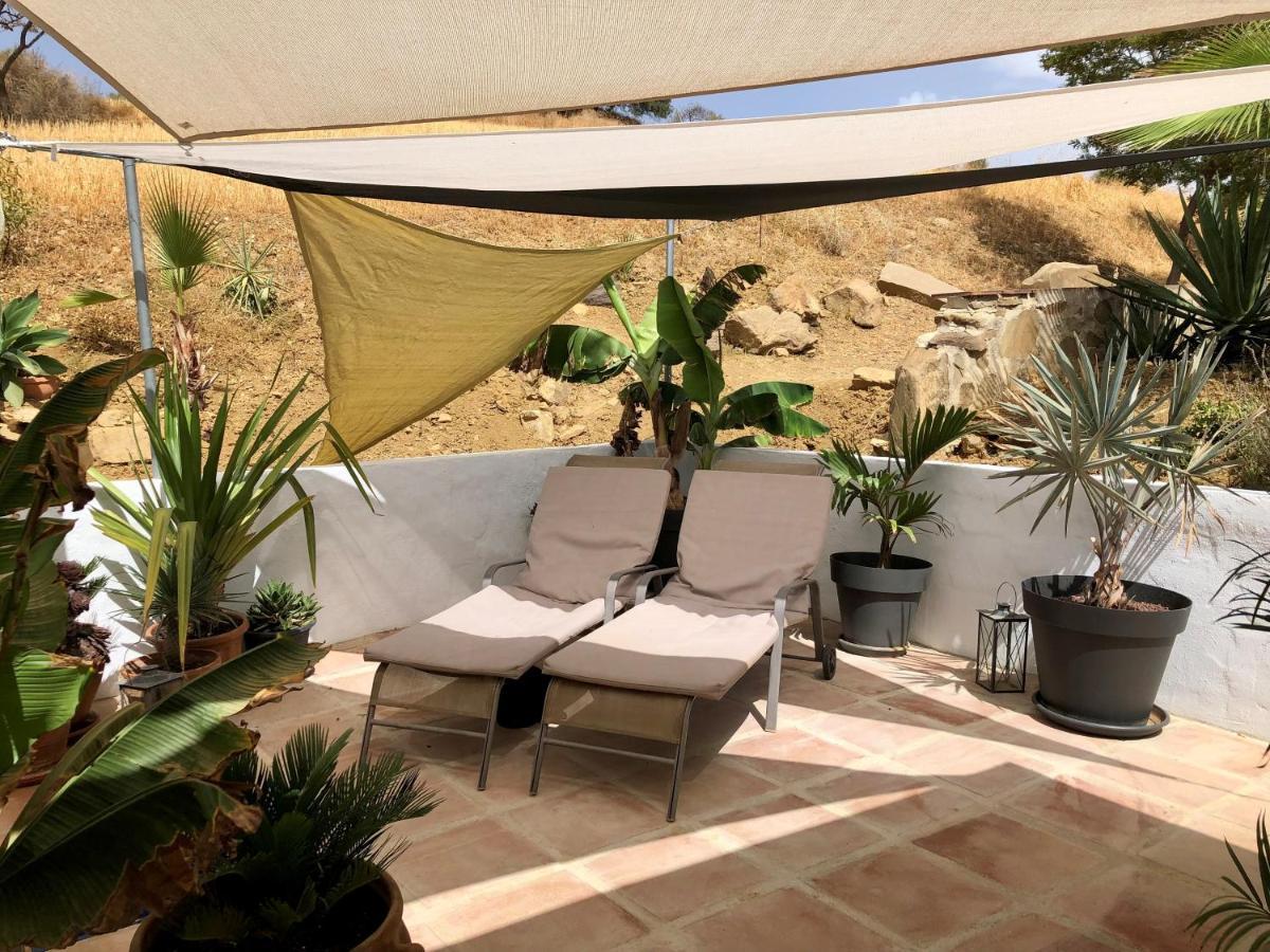 Finca Las Campanas II Villanueva de la Concepción 외부 사진
