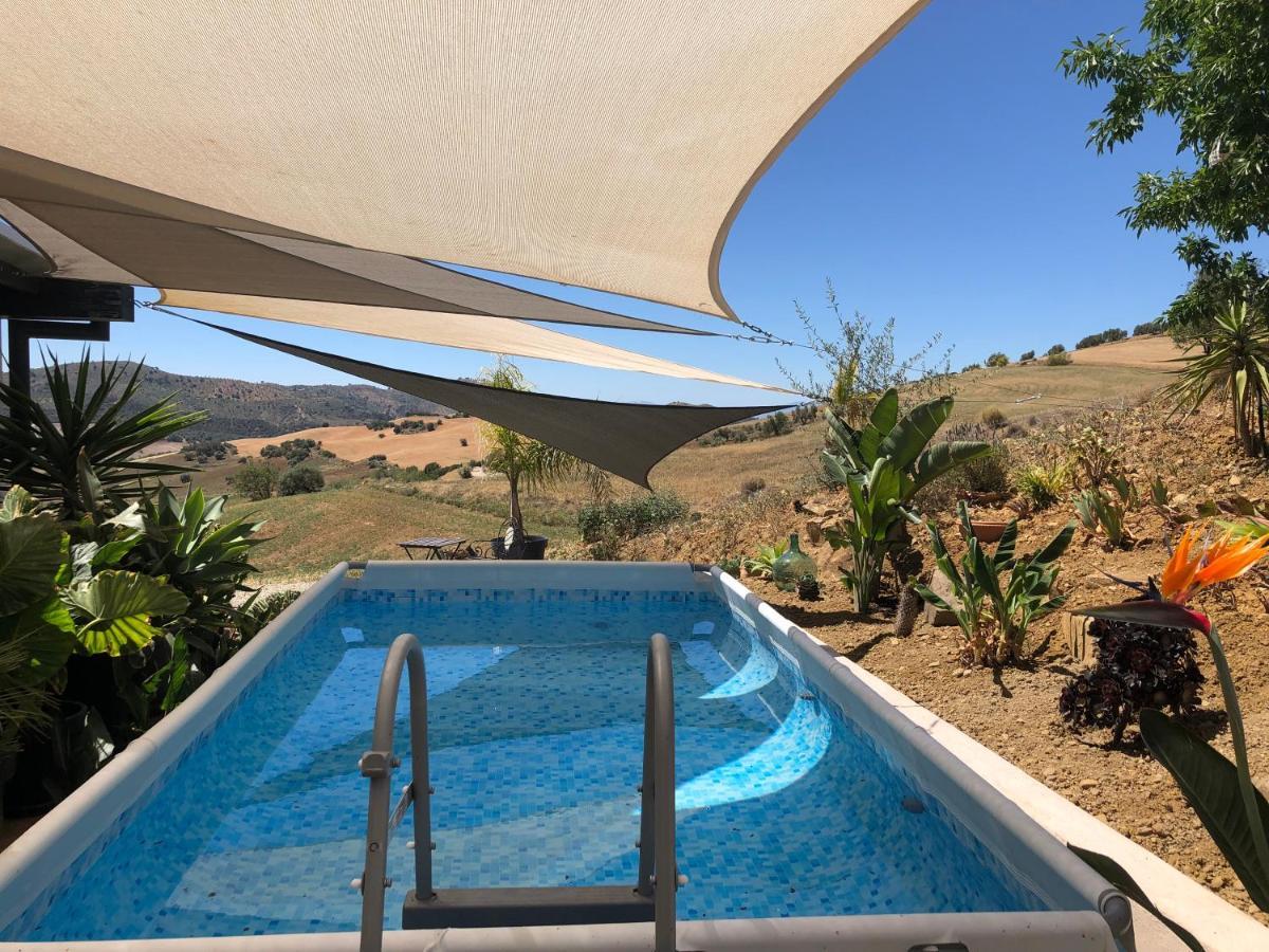 Finca Las Campanas II Villanueva de la Concepción 외부 사진