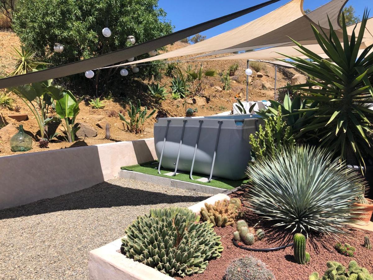 Finca Las Campanas II Villanueva de la Concepción 외부 사진