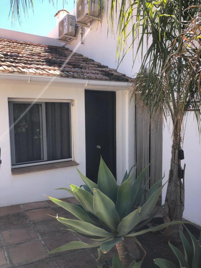 Finca Las Campanas II Villanueva de la Concepción 외부 사진