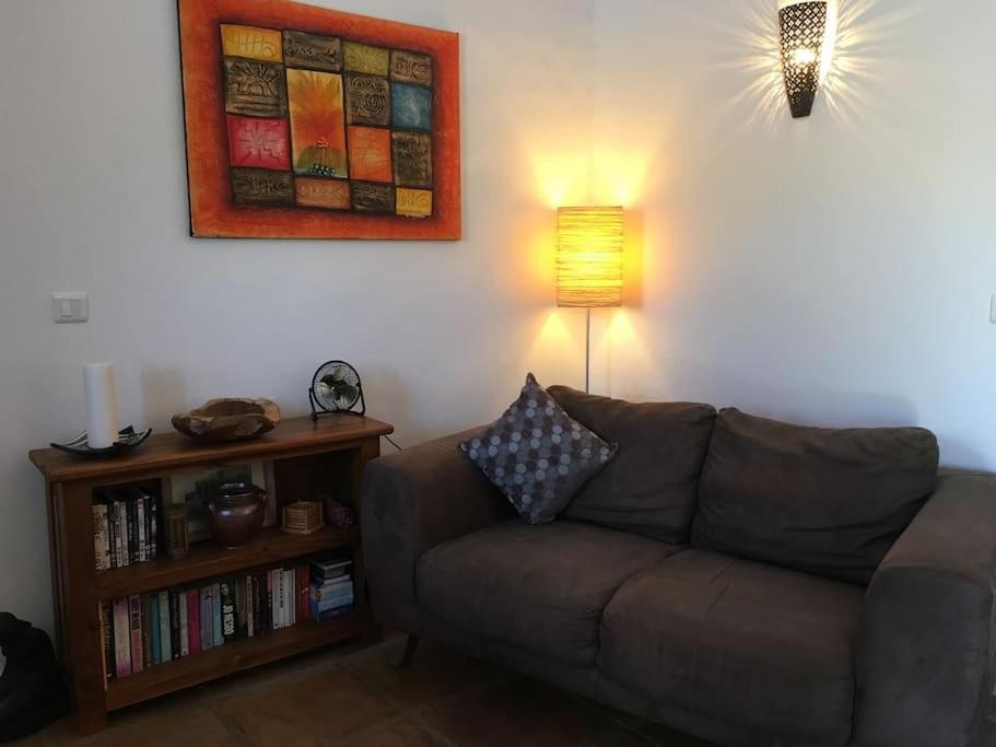 Finca Las Campanas II Villanueva de la Concepción 외부 사진