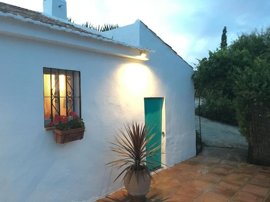 Finca Las Campanas II Villanueva de la Concepción 외부 사진