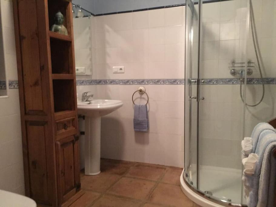 Finca Las Campanas II Villanueva de la Concepción 외부 사진