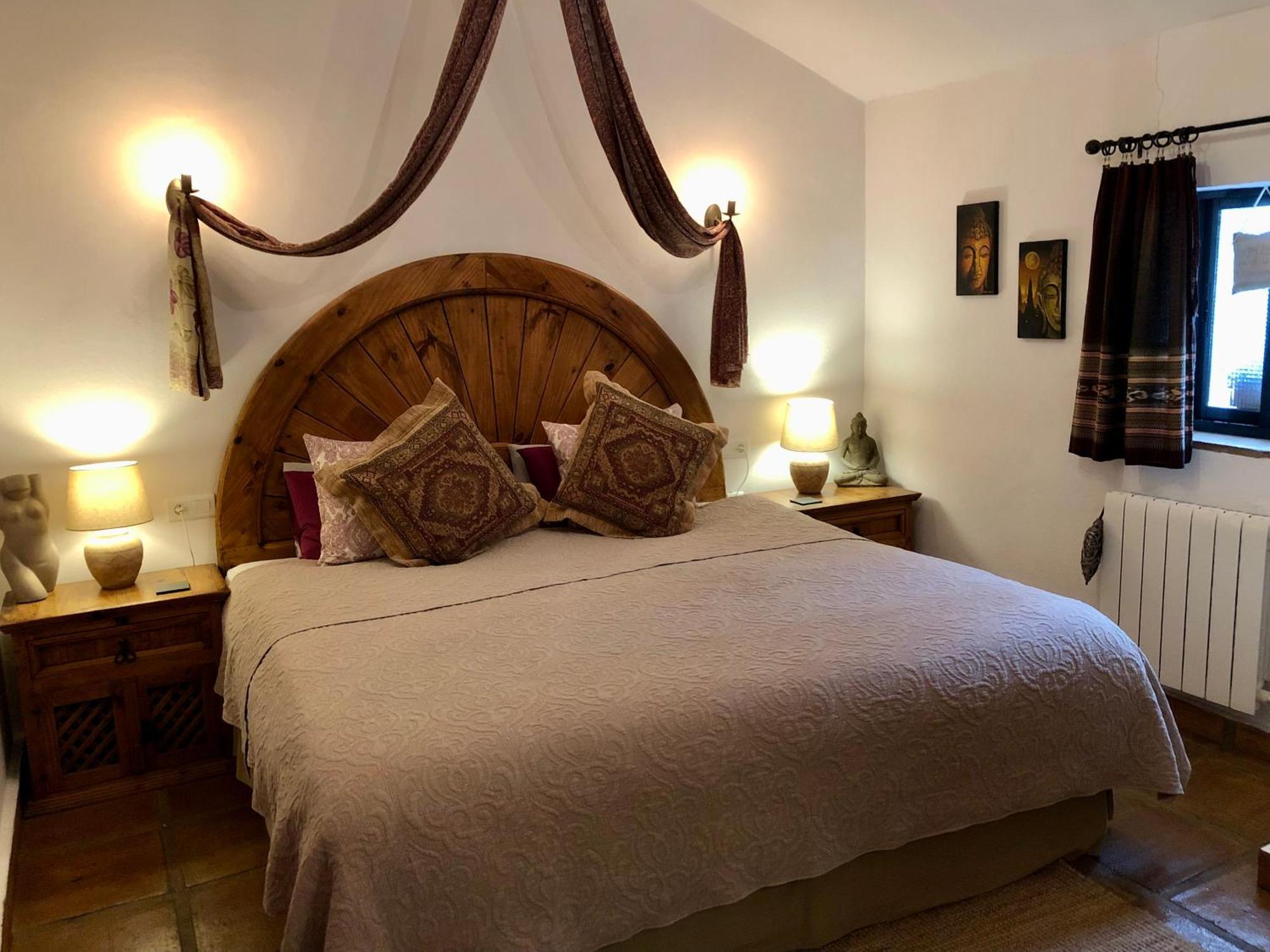 Finca Las Campanas II Villanueva de la Concepción 외부 사진
